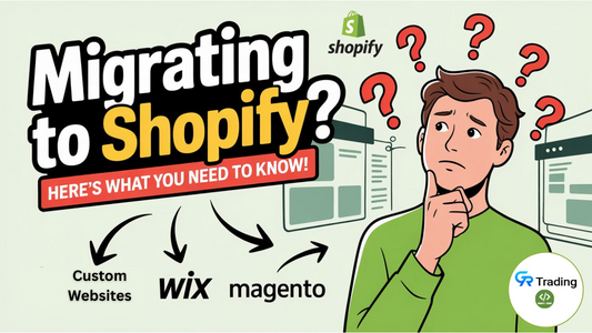 Planning to Migrate to Shopify? Here’s What You Need to Know