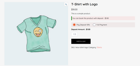 Implement a minimum deposit requirement for Cash on Delivery (COD) orders | Enable partial payment in Shopify