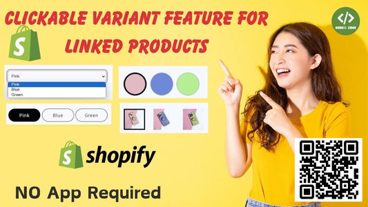 Different image for every Shopify modal
