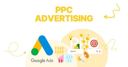 Run PPC ads on Facebook and Google